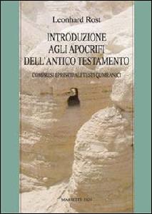 ROST LEONHARD, Introduzione agli apocrifi dell