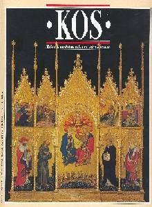 AA.VV., Kos nº 249 giugno 2006