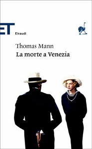 MANN THOMAS, Morte a Venezia