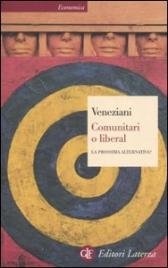 VENEZIANI MARCELLO, Comunitari o liberal