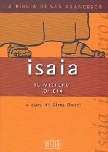 DOZZI DINO, Isaia. Il mistero di Dio