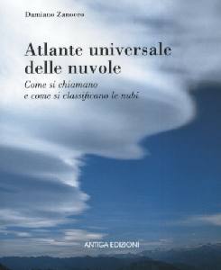 ZANOCCO DAMIANO, Atlante universale delle nuvole