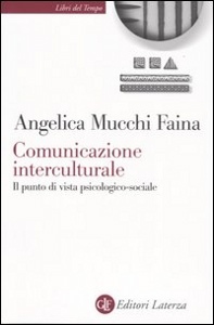 MUCCHI FAINA, Comunicazione interculturale.