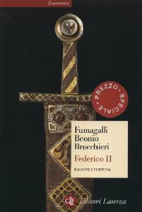 FUMAGALLI BEONIO, Federico II