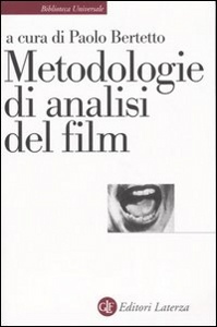 BERTETTO PAOLO A.C., Metologia di analisi del film