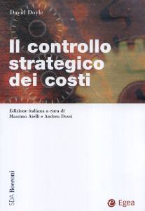 DOYLE DAVID P., Controllo strategico dei costi