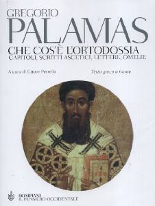 PALAMAS GREGORIO, Che cos