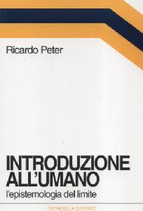 PETER RICARDO, Introduzione all