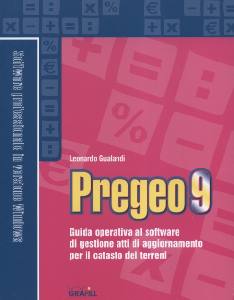 GUALANDI LEONARDO, Pregeo 9