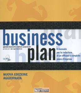 BRONCONI-CAVACIOCCHI, Business plan