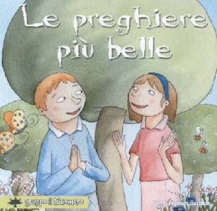 AA.VV., Le preghiere pi belle