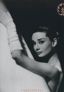 SPOTO DONALD, Audrey Hepburn. L