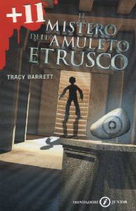 BARRETT TRACY, Mistero dell