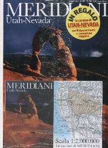 AA.VV., Nevada - Meridiani n 150