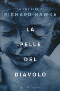 HAWKE RICHARD, La pelle del diavolo