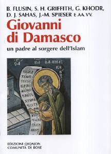 AA.VV., Giovanni di Damasco