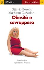 BOSELLO - CUZZOLARO, Obesit e sovrappeso