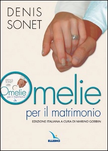 SONET DENIS, Omelie per il matrimonio