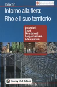 AA.VV., Rho e il suo territorio