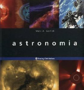 AA.VV., Astronomia