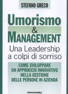 GRECO STEFANO, Umorismo & management