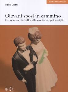 CIOTTI PAOLO, Giovani sposi in cammino