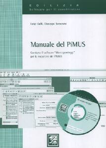 GALLI-SEMERARO, Manuale del PMUS