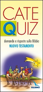 LDC, Catequiz Nuovo testamento