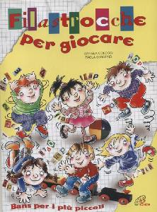 COLOGGI-SERAFINO, Filastrocche per giocare, Bans per i pi piccoli