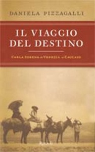 Il viaggio del desti