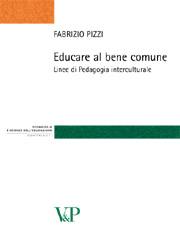 PIZZI FABRIZIO, Educare al bene comune