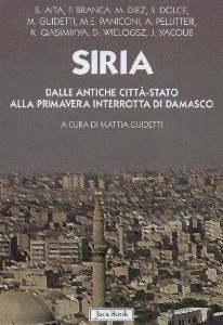 GUIDETTI MATTIA A.C., Siria