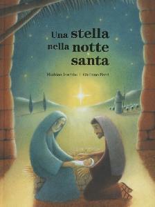 JESCHKE - FERRI, Una stella nella notte santa