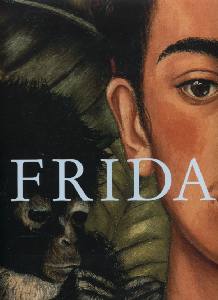 PRIGNITZ-PODA HELGA, Frida Kahlo