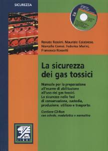 AA.VV., La sicurezza dei gas tossici