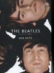 SPITZ BOB, The beatles