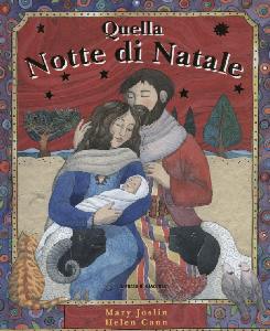 JOSLIN MARY, Quella notte di Natale