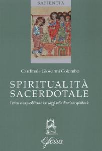 COLOMBO  GIOVANNI, Spiritualit sacerdotale