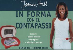 JOANNA HALL, In forma con il contapassi