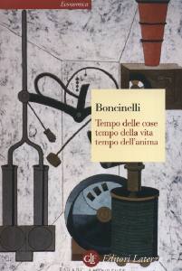 BONCINELLI EDOARDO, Tempo delle cose, tempo della vita, tempo dell