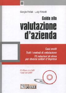 PELLATI - RINALDI, Guida alla valutazione d