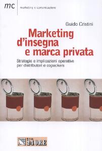 CRISTINI GUIDO, Marketing d