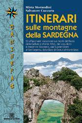 MORANDINI-CUCCURU, Itinerari sulle montagne della Sardegna