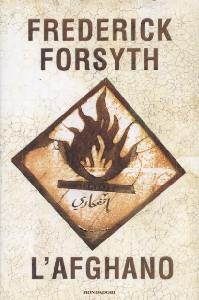 FORSYTH FREDERICK, L