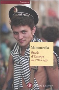 MAMMARELLA, Storia d