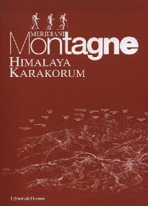 AA.VV., Montagne. Himalaya -  Karakorum (cofanetto)