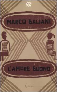 BALIANI MARCO, L