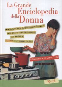 AA.VV., La grande enciclopedia della donna