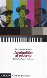 CAMPUS DONATELLA, L