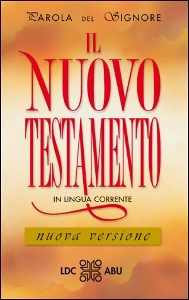 , PAROLA DEL SIGNORE . Il nuovo testamento (soften)